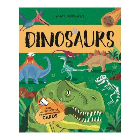 Dinosaurs The Ultimate Atlas