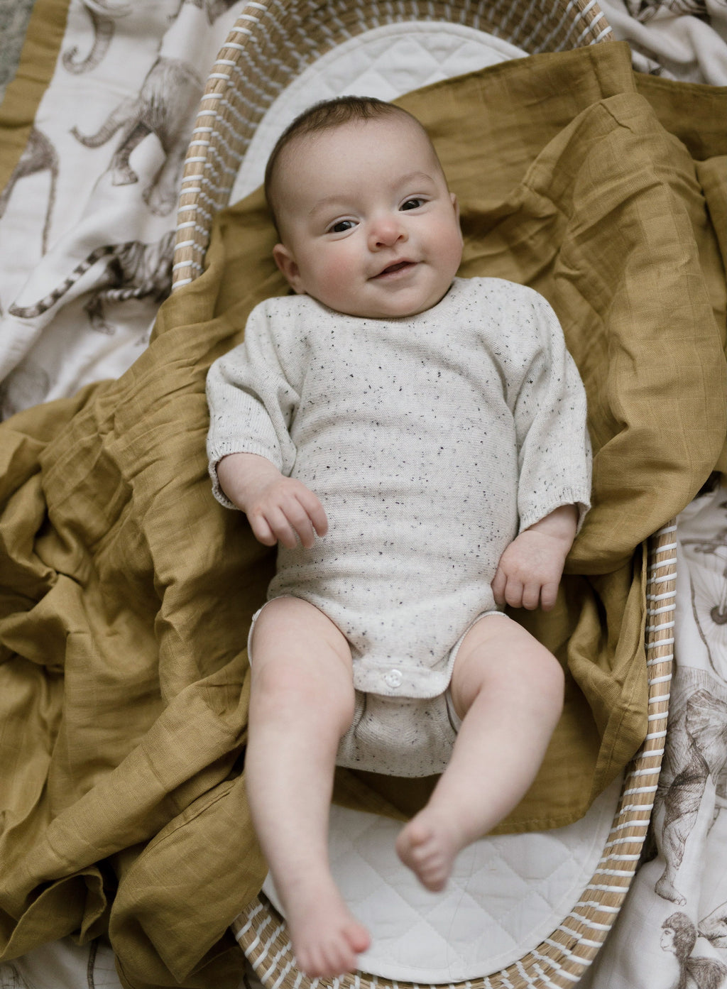 Pop Ya Tot Swaddles