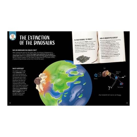 Dinosaurs The Ultimate Atlas
