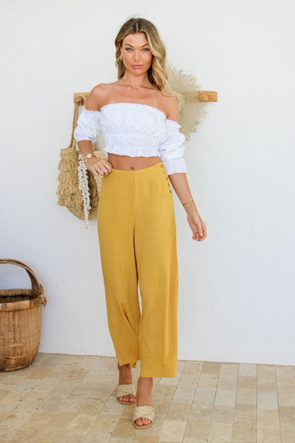 Audrey Pant