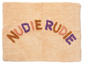 Tula Nudie Bath Mat Range