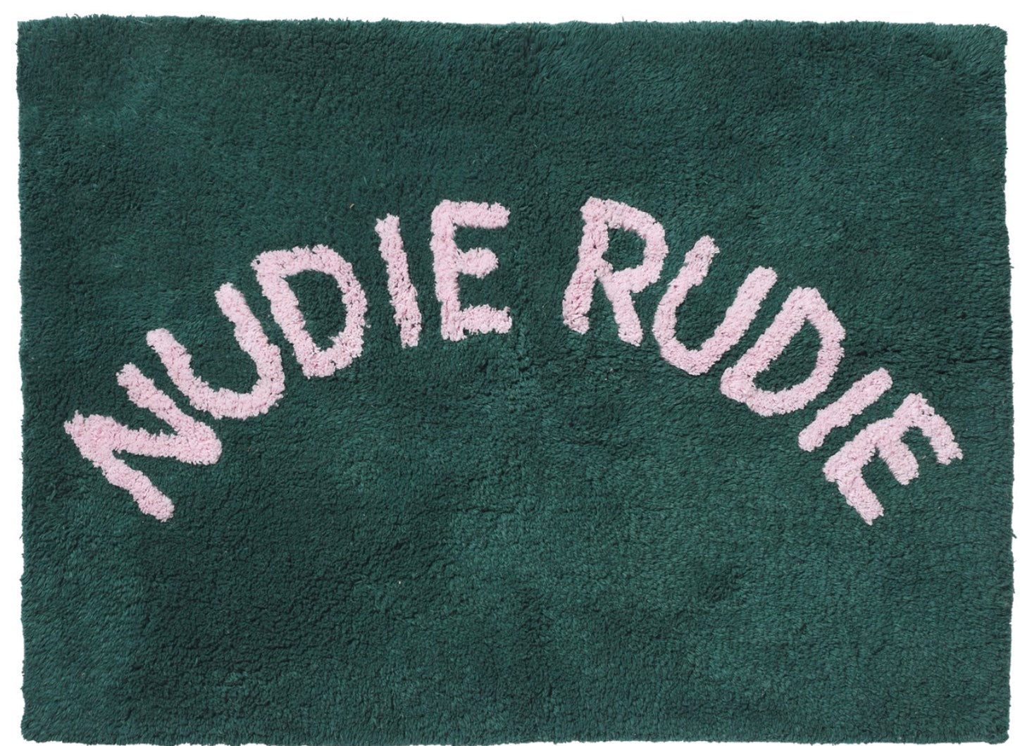 Tula Nudie Bath Mat Range