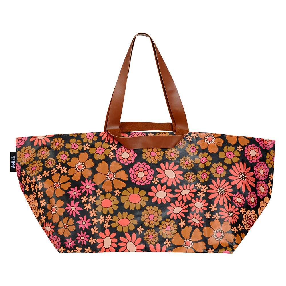 Kollab Beach Bag Range
