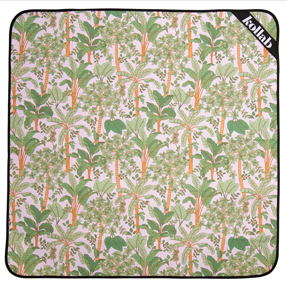 Kollab Picnic Mat Range