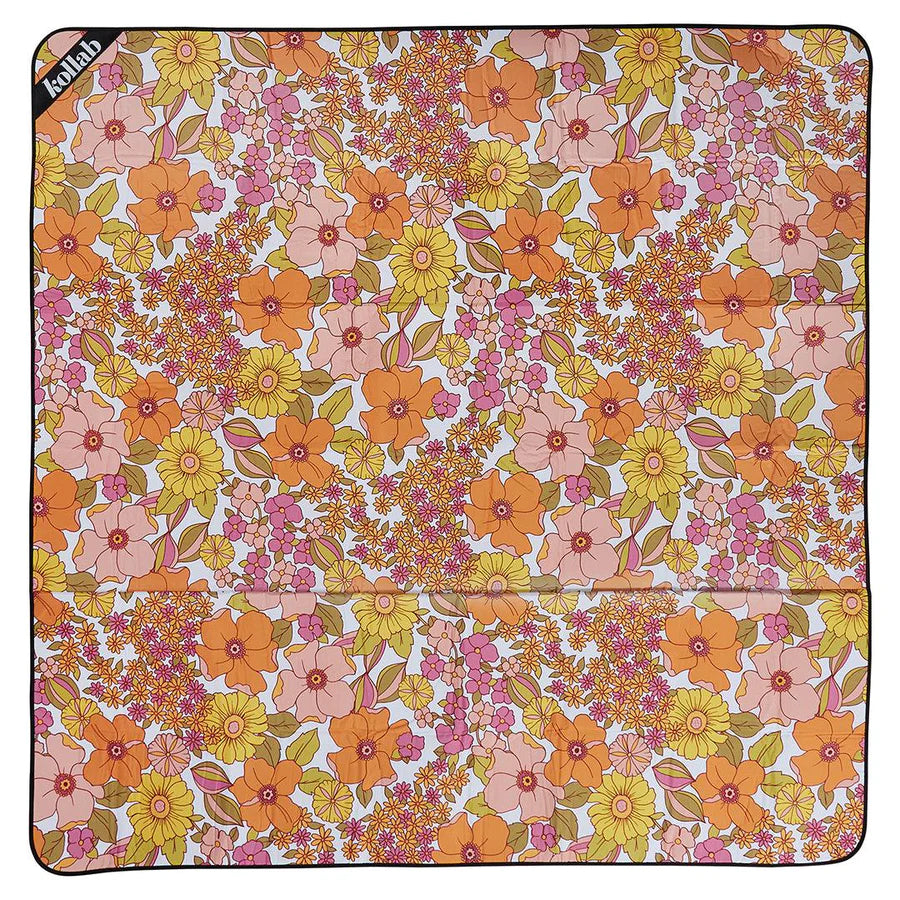 Kollab Picnic Mat Range