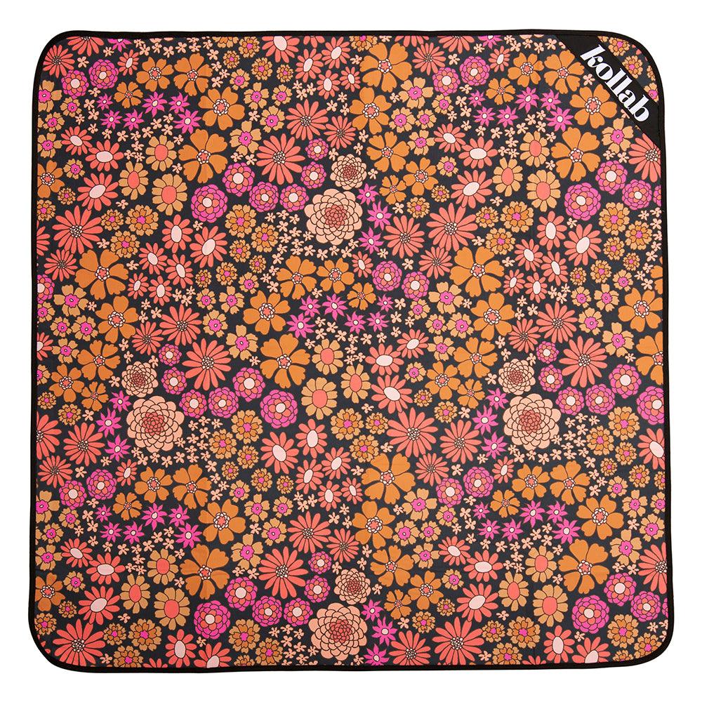 Kollab Picnic Mat Range