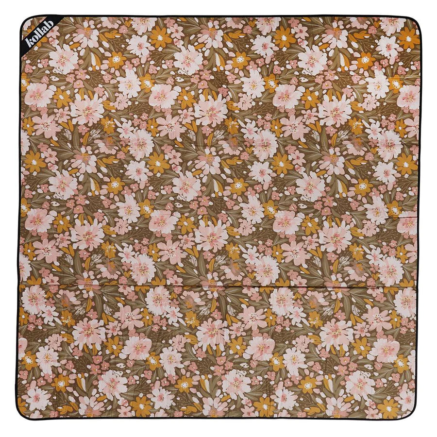 Kollab Picnic Mat Range