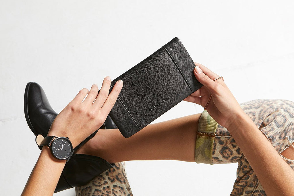Some Type of Love Wallet
