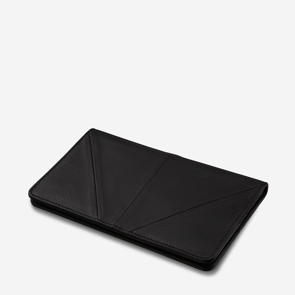 Triple Threat Wallet