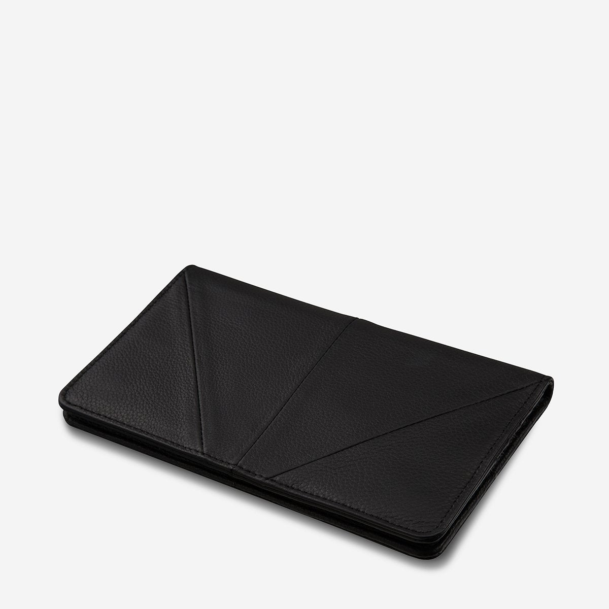 Triple Threat Wallet