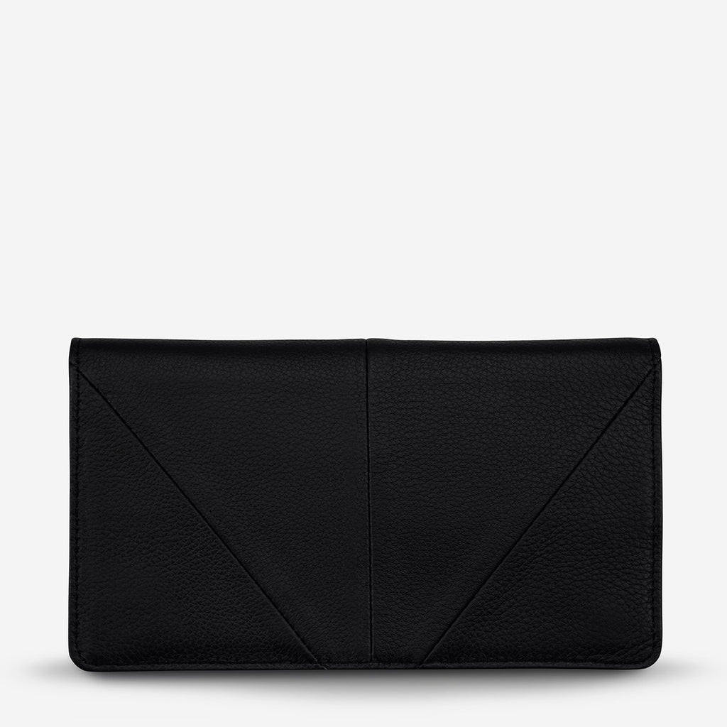 Triple Threat Wallet