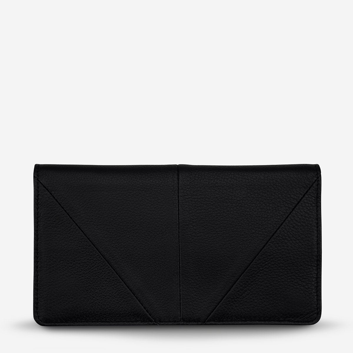Triple Threat Wallet