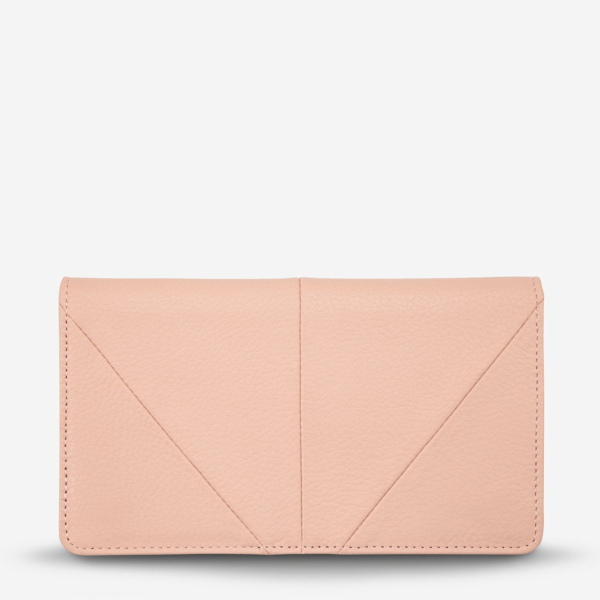 Triple Threat Wallet
