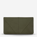 Triple Threat Wallet
