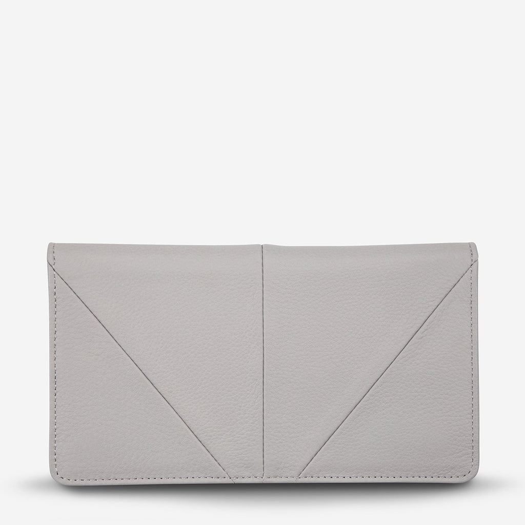 Triple Threat Wallet