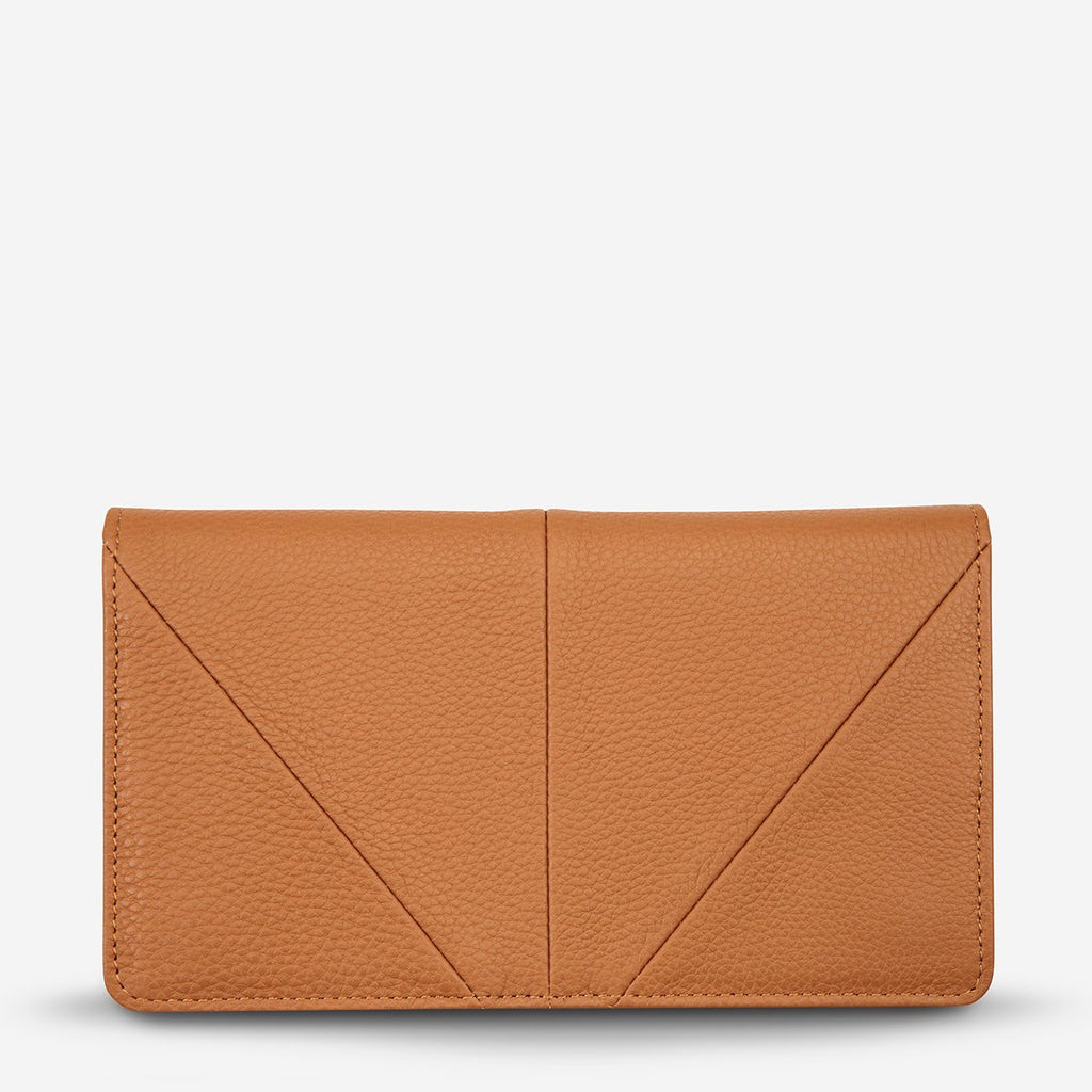 Triple Threat Wallet
