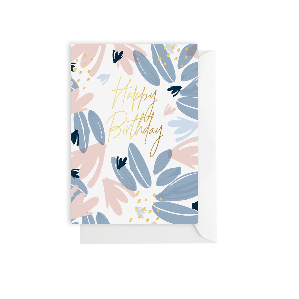 Elm Paper Greeting Cards