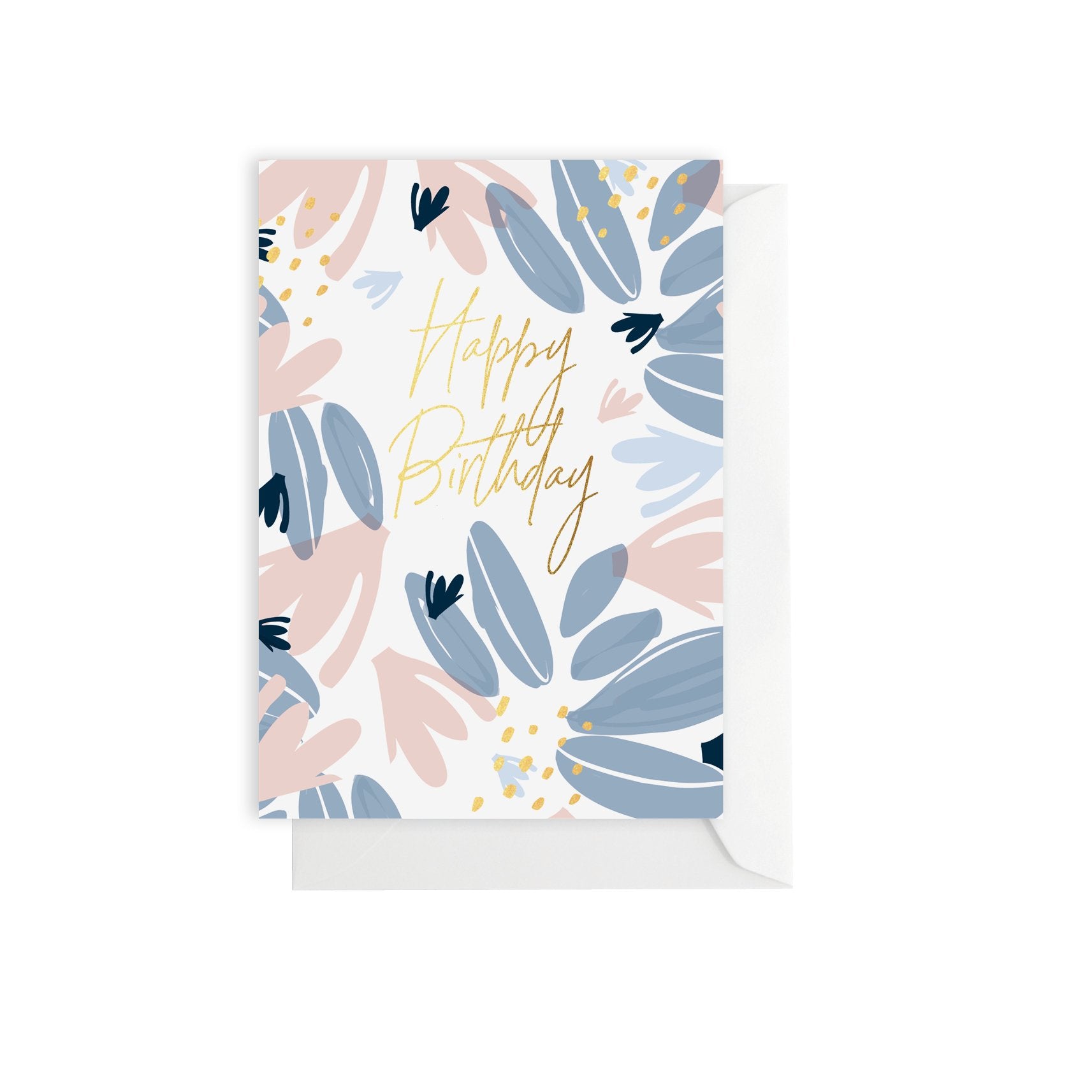 Elm Paper Greeting Cards