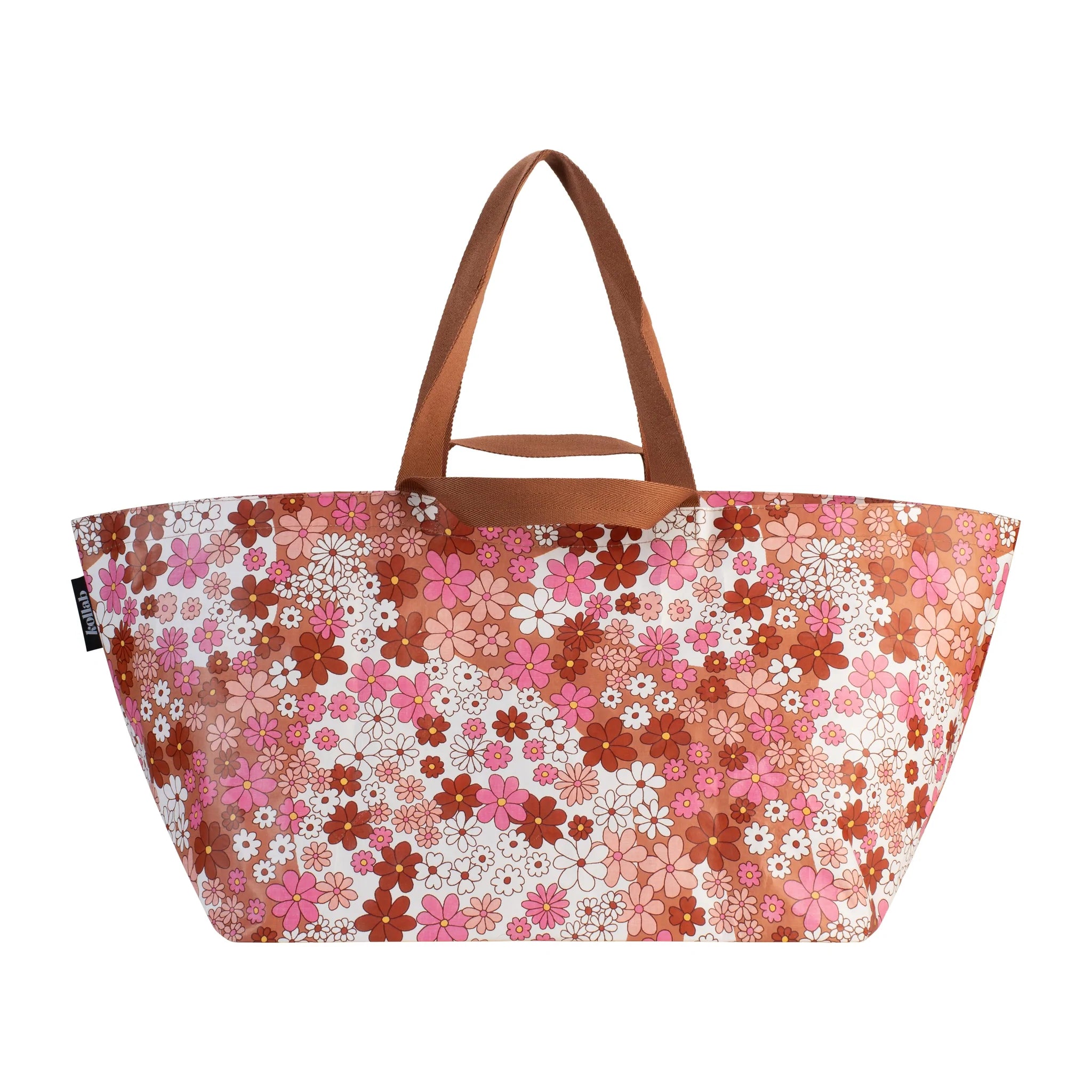 Kollab Beach Bag Range