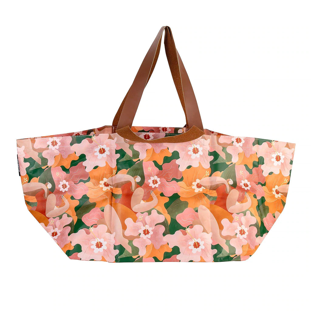 Kollab Beach Bag Range