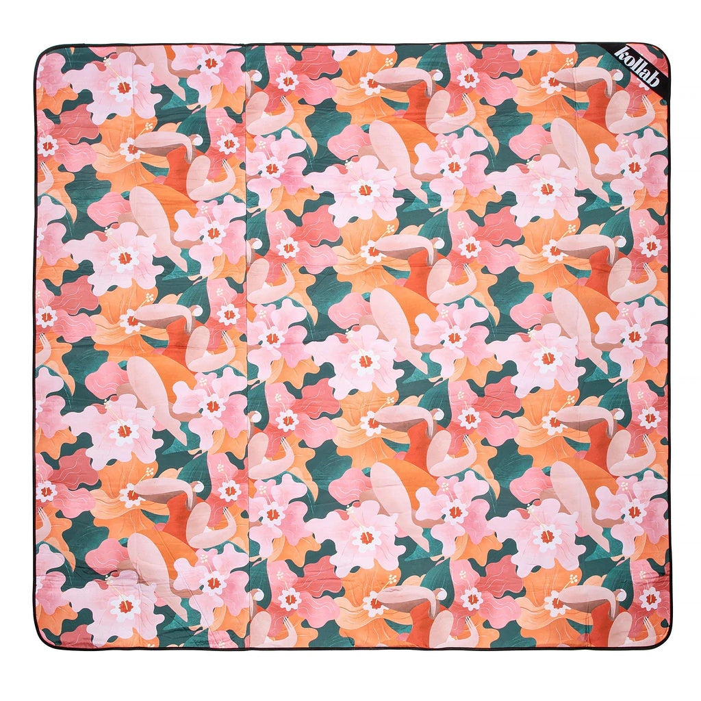 Kollab Picnic Mat Range
