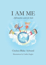 I Am Me - Affirmation Cards for Kids
