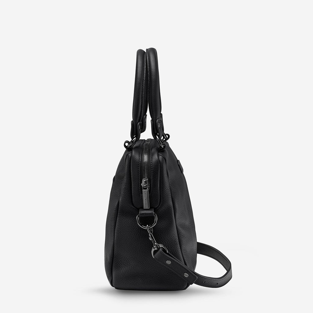 Last Mountains Bag