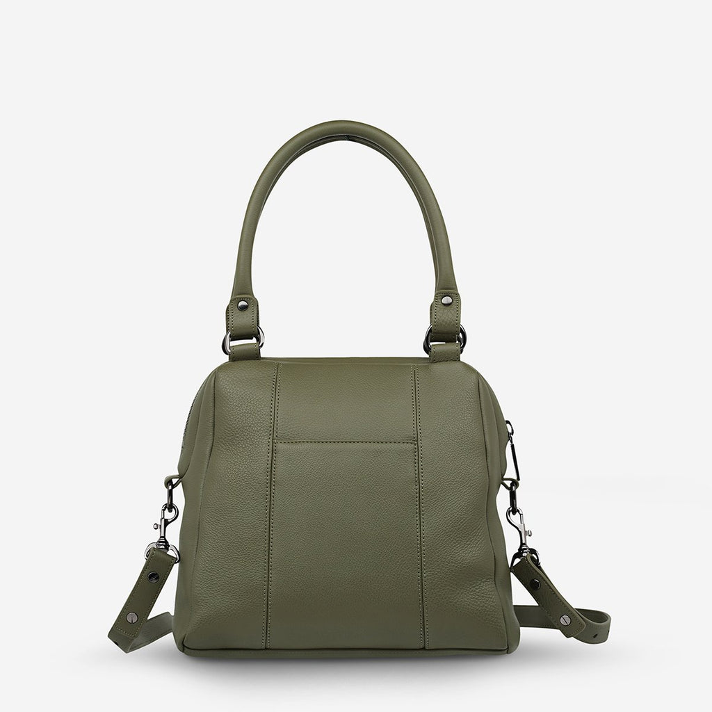 Last Mountains Bag
