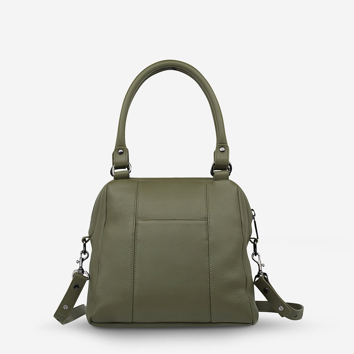 Last Mountains Bag