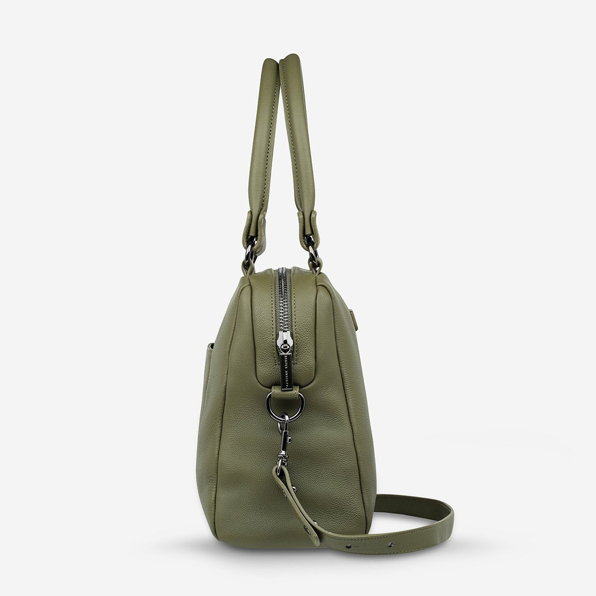 Last Mountains Bag