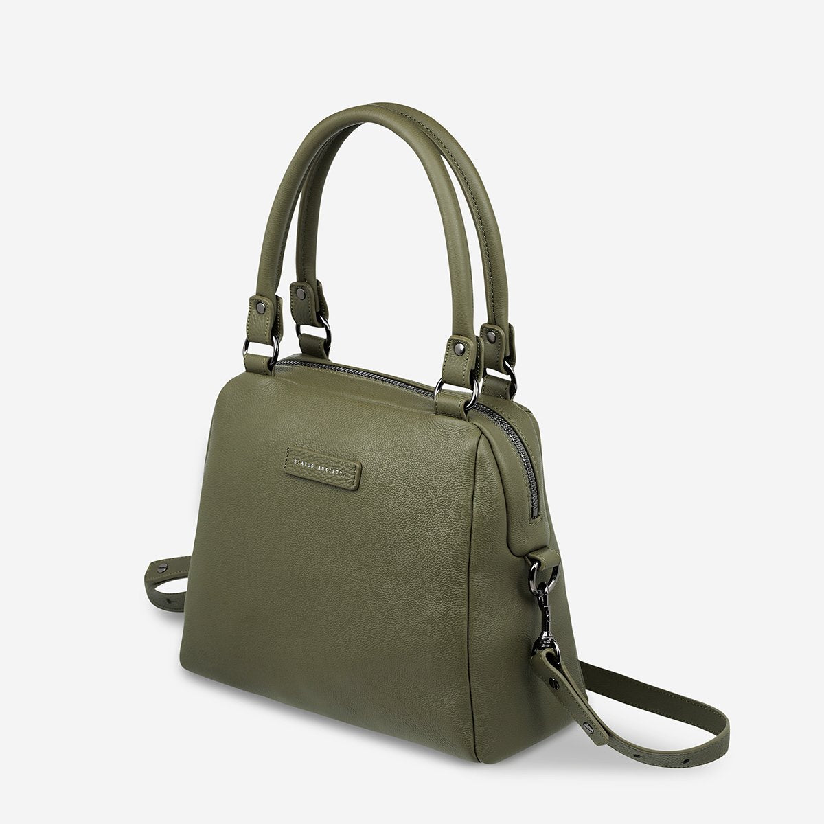 Last Mountains Bag