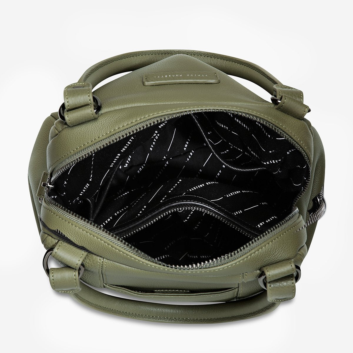 Last Mountains Bag