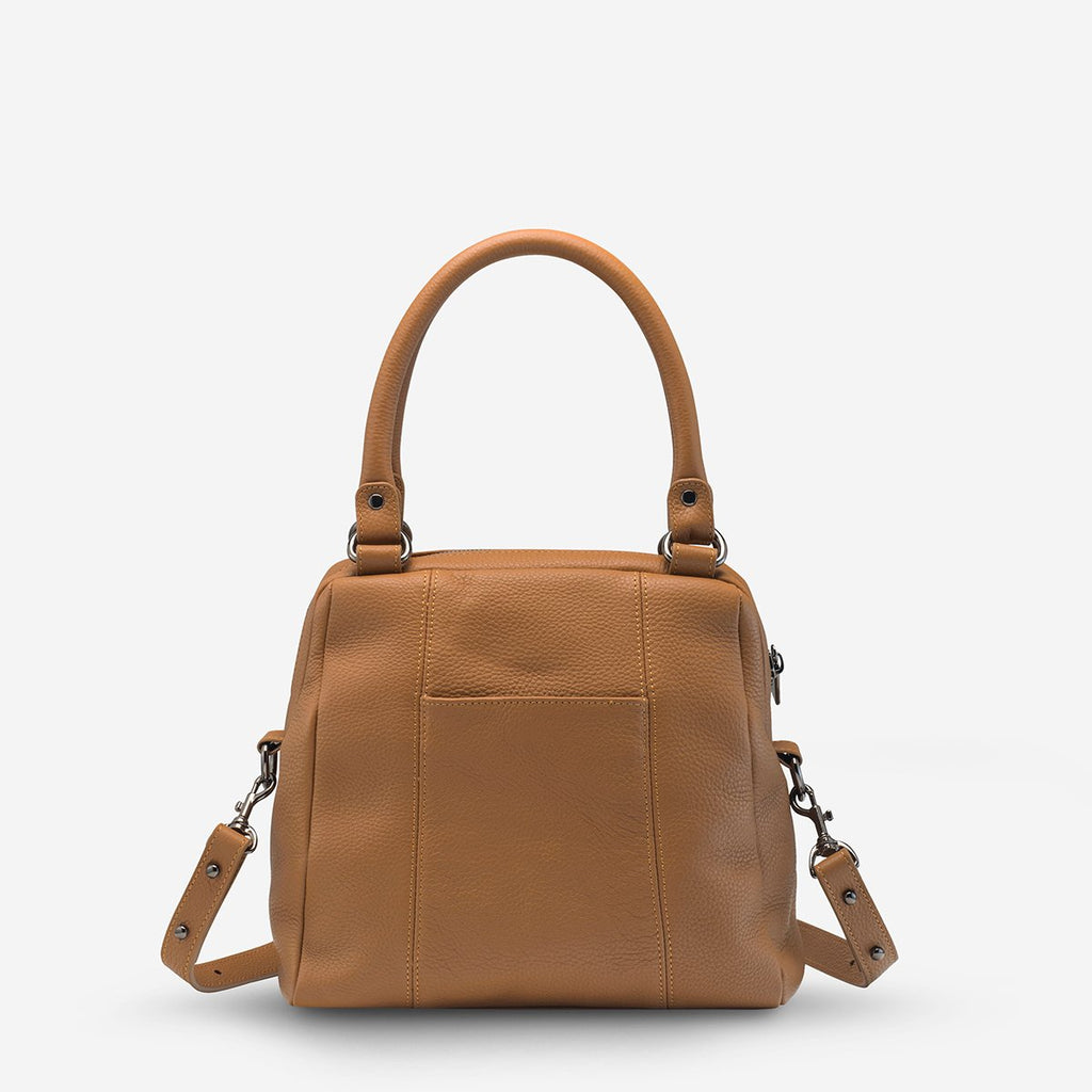 Last Mountains Bag
