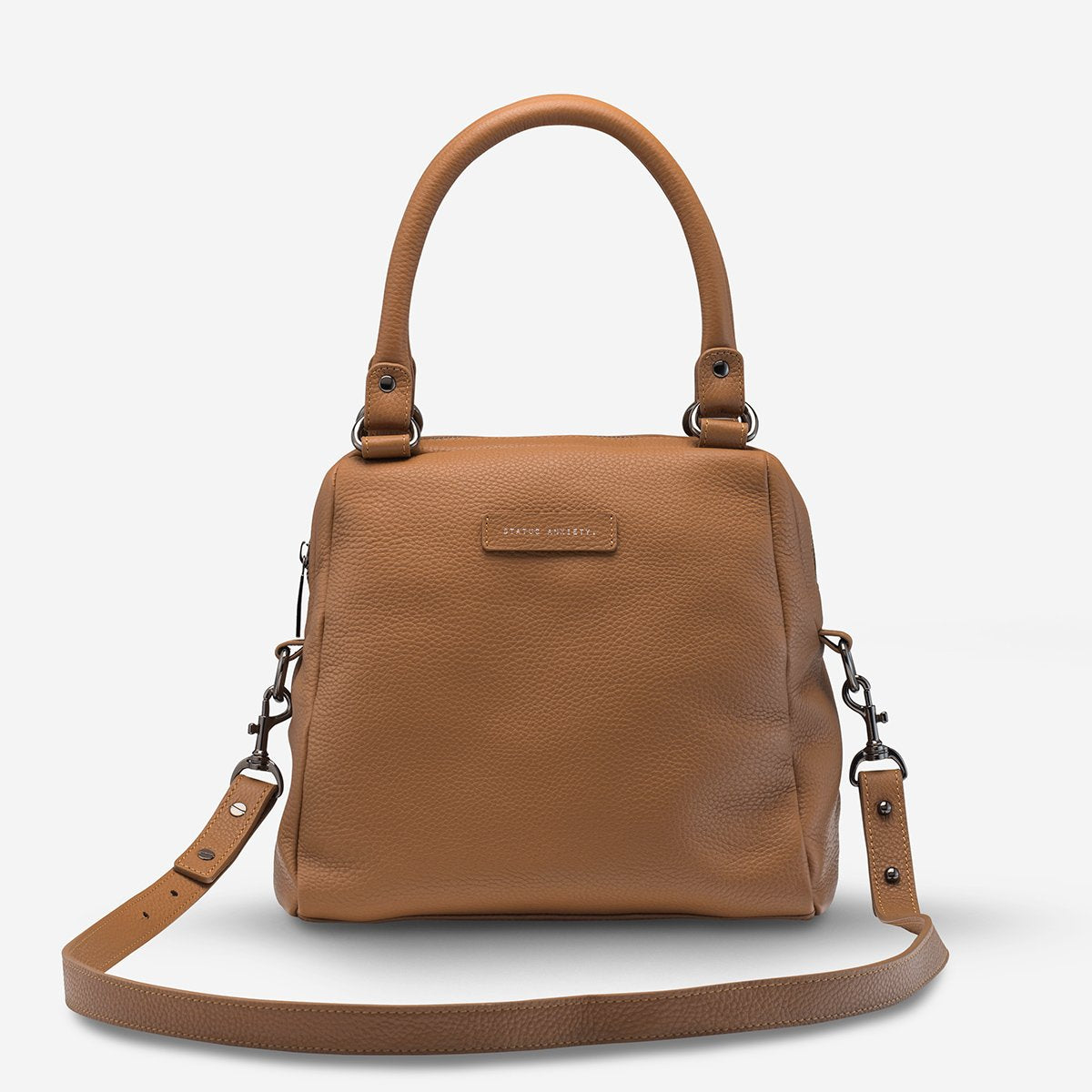 Last Mountains Bag
