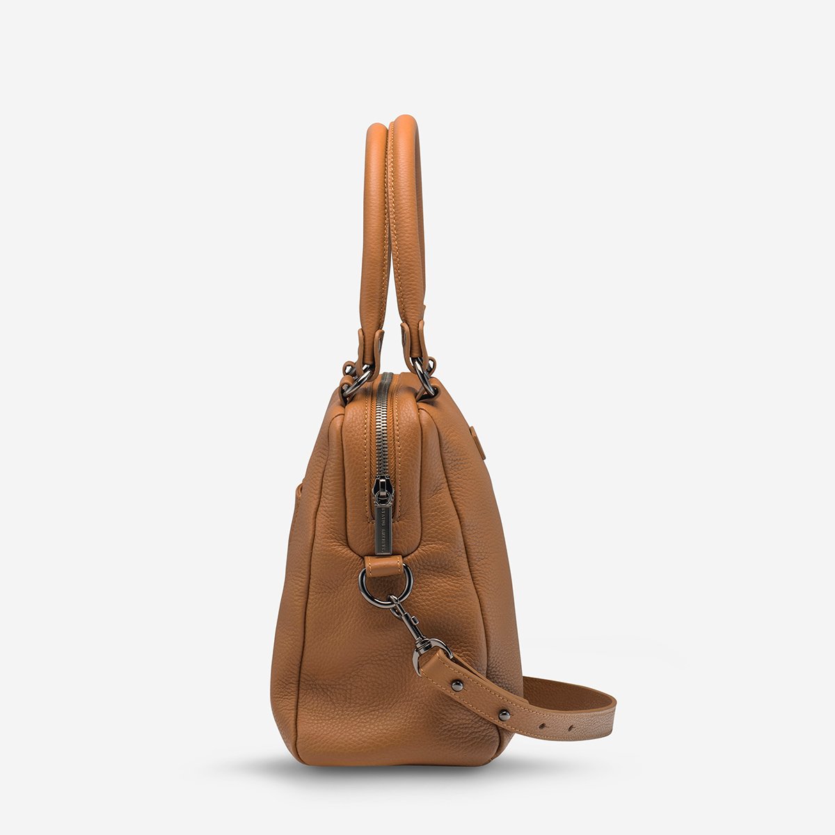 Last Mountains Bag