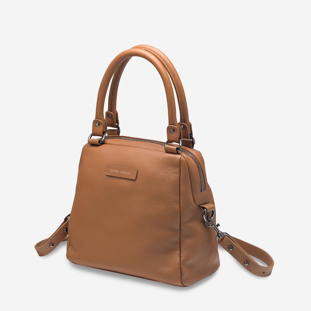Last Mountains Bag