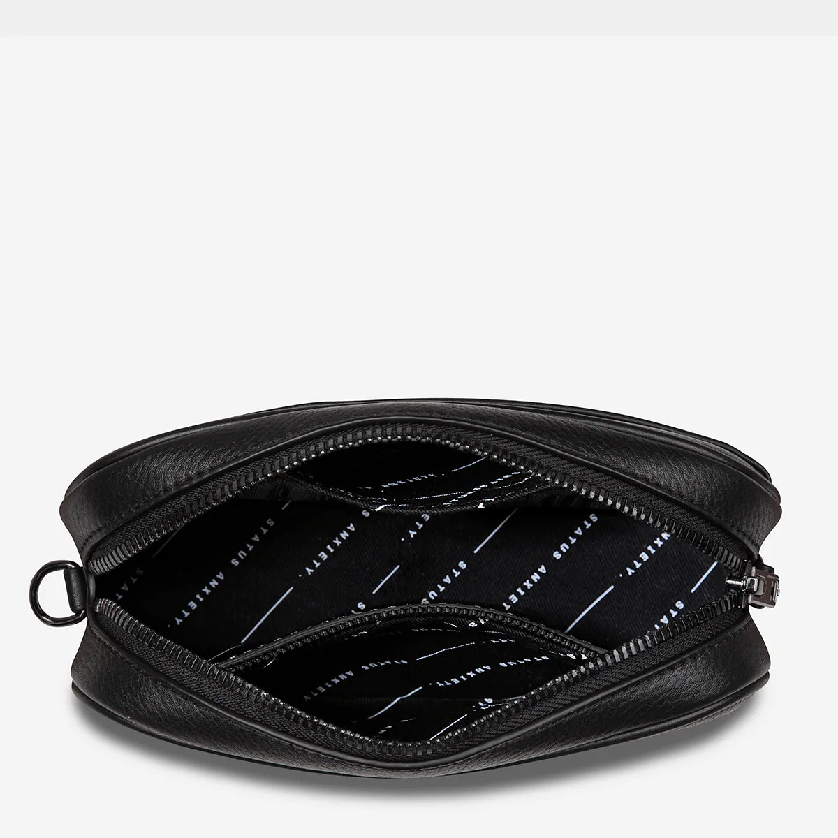 Plunder Bag | Chalk