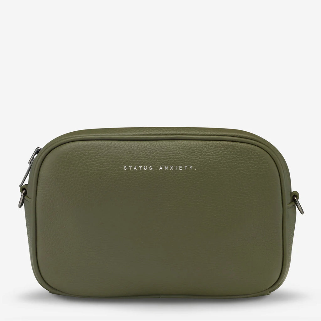 Plunder Bag | Chalk