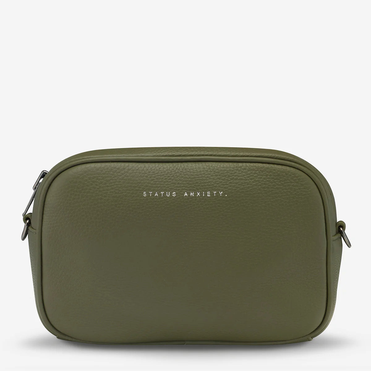 Plunder Bag | Chalk
