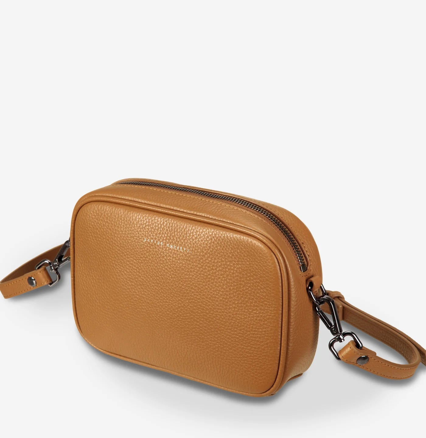 Plunder Bag | Chalk