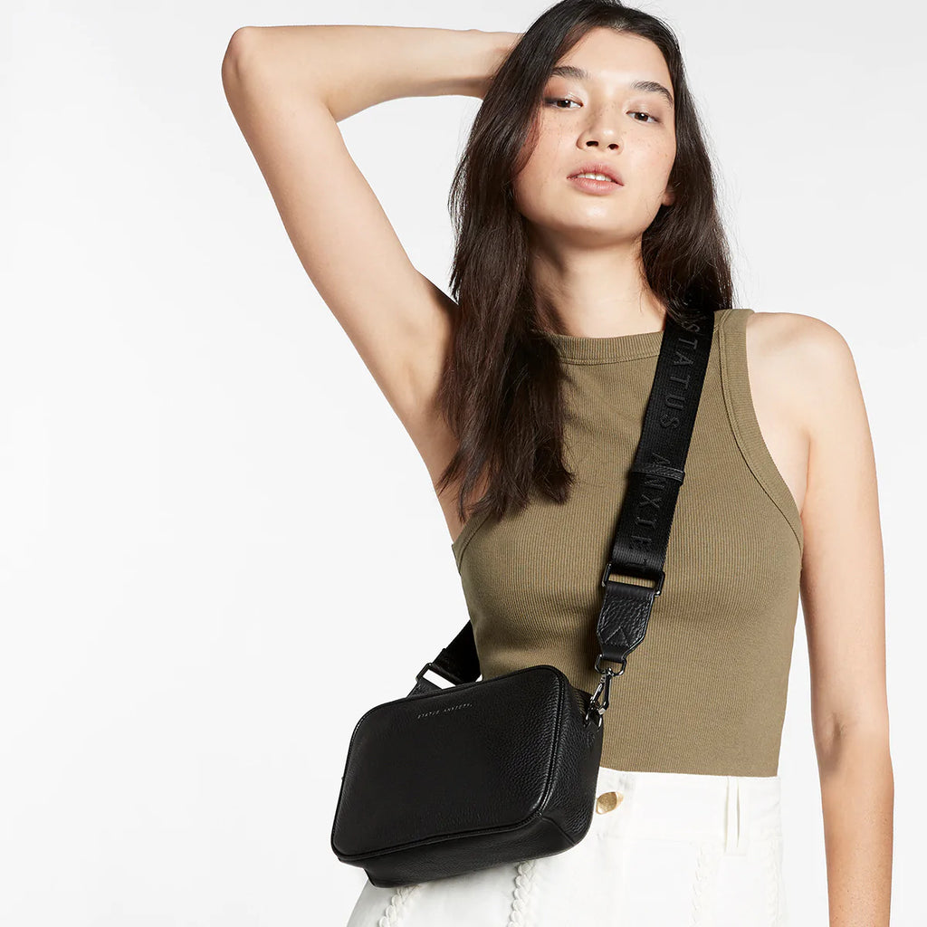Plunder Bag | Chalk