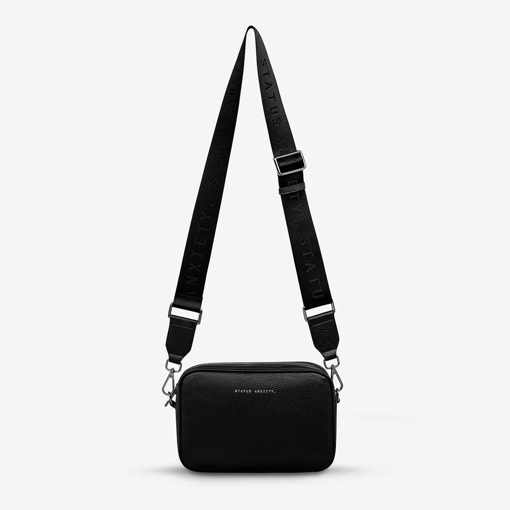 Plunder Bag | Chalk