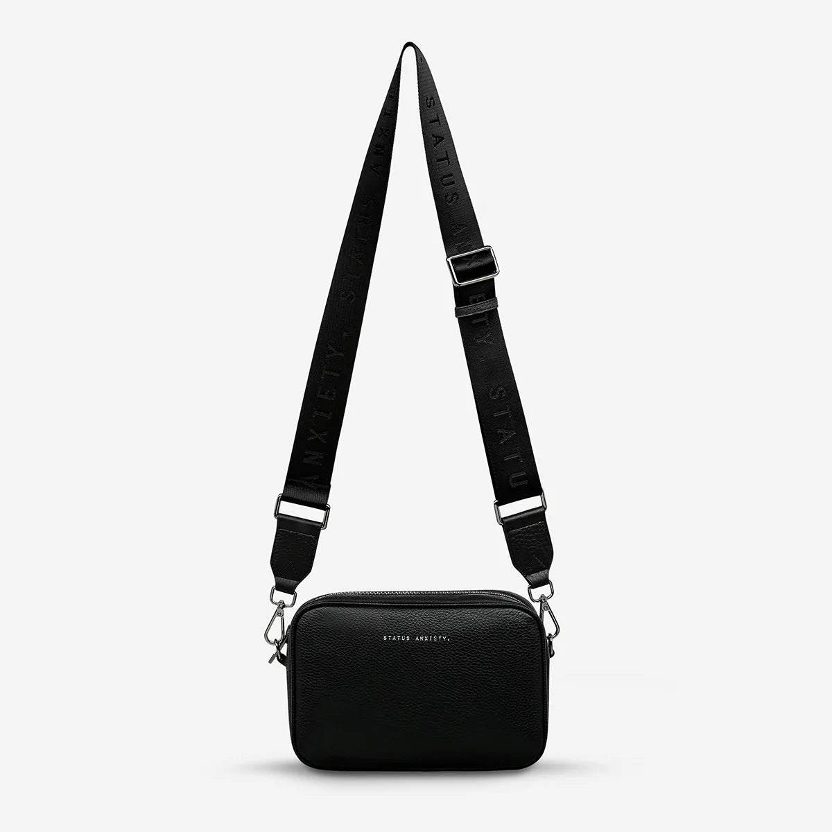Plunder Bag | Chalk
