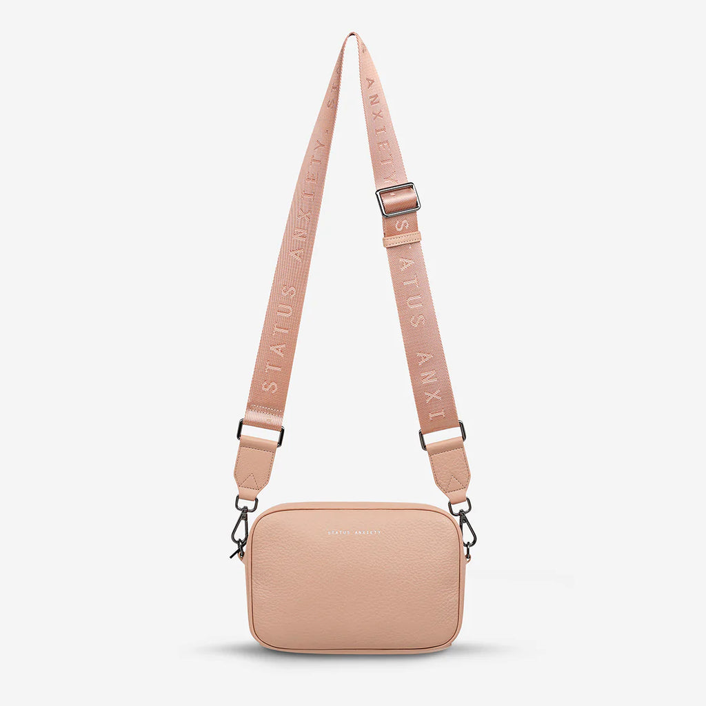 Plunder Bag | Chalk