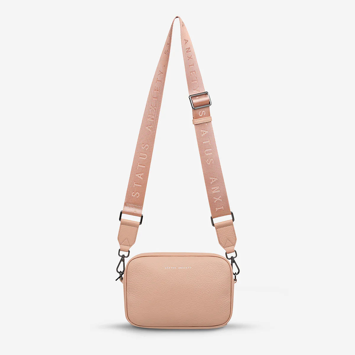 Plunder Bag | Chalk