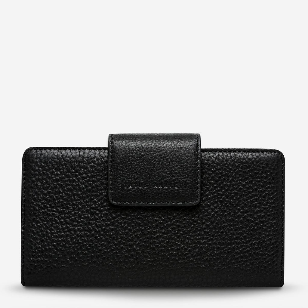 Status Anxiety Ruins Wallet