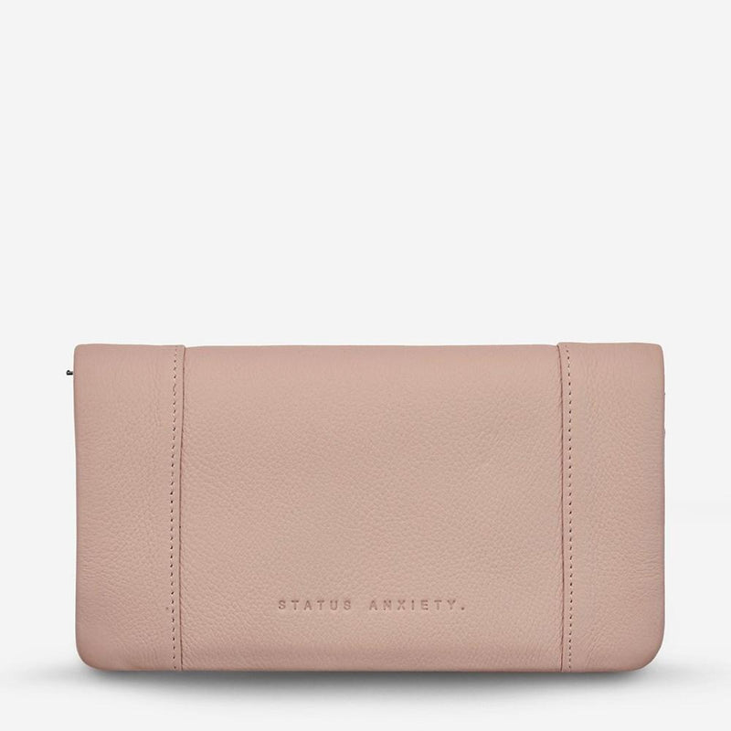 Some Type of Love Wallet