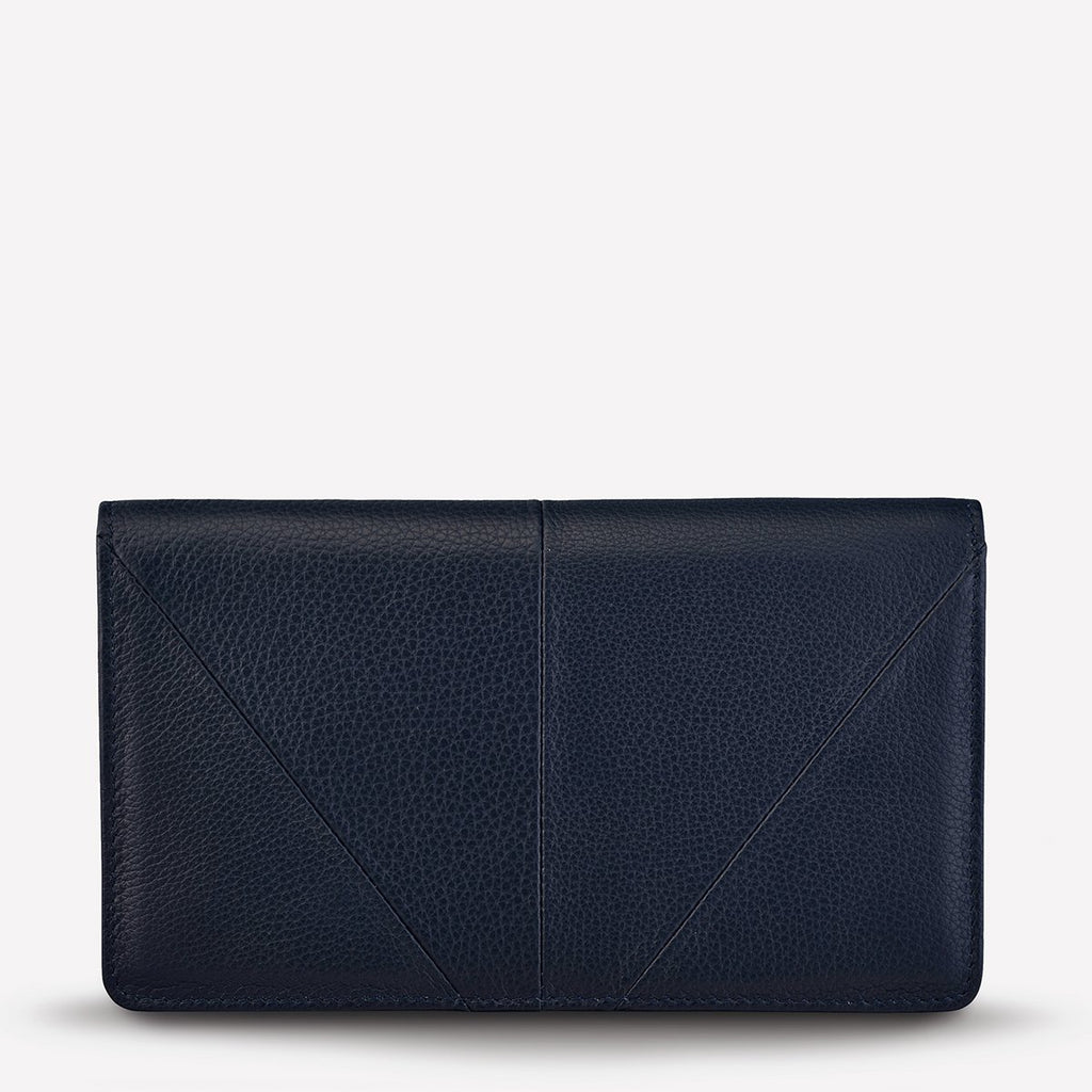 Triple Threat Wallet