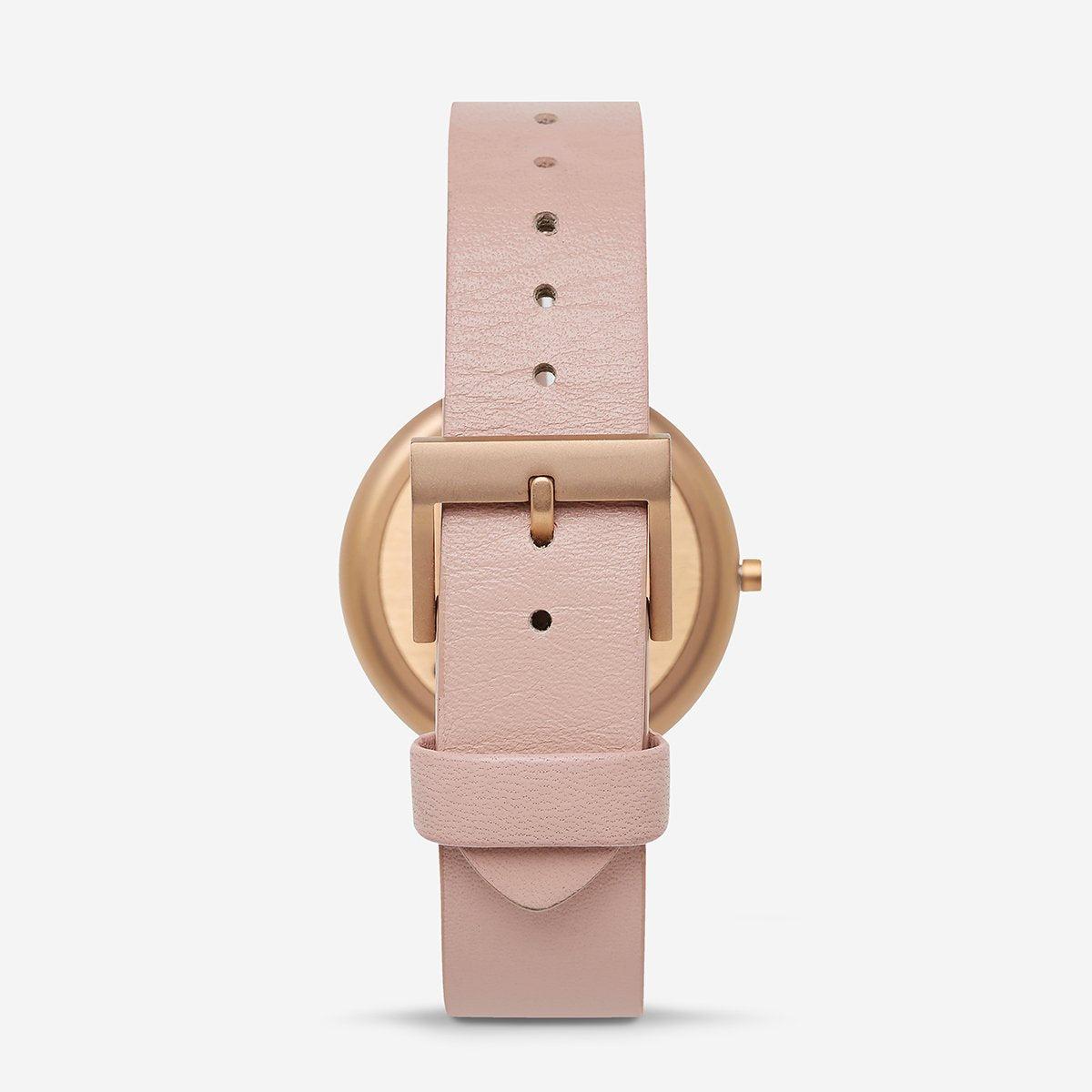 Repeat After Me Watch | Blush