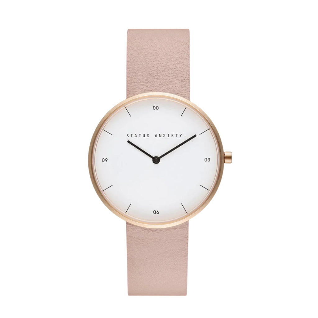 Repeat After Me Watch | Blush